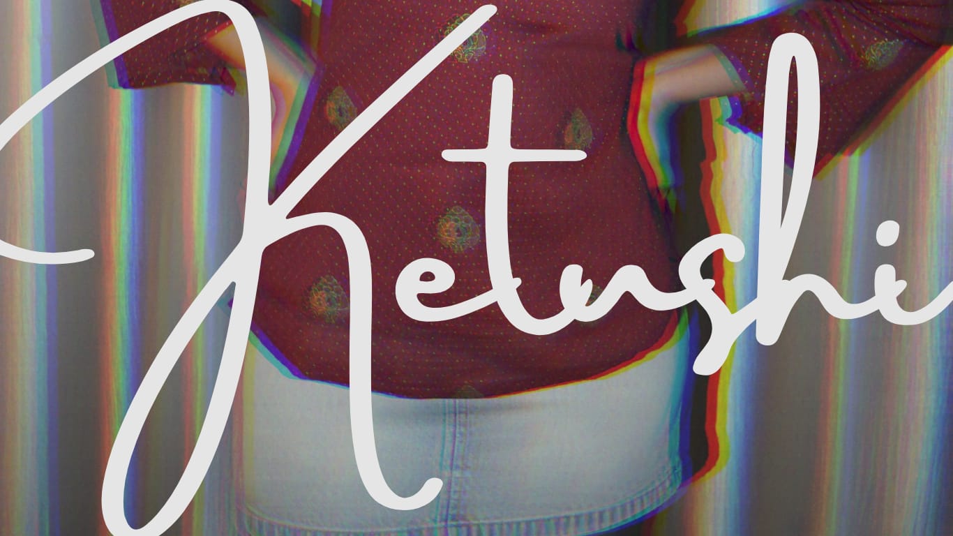 Ketushi Fashion