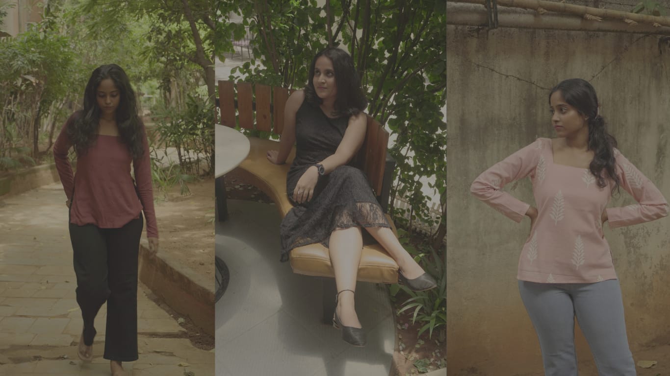 Ketushi Collection