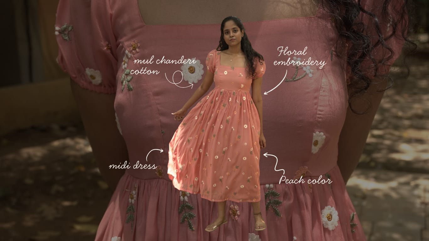 Ketushi Floral Collection